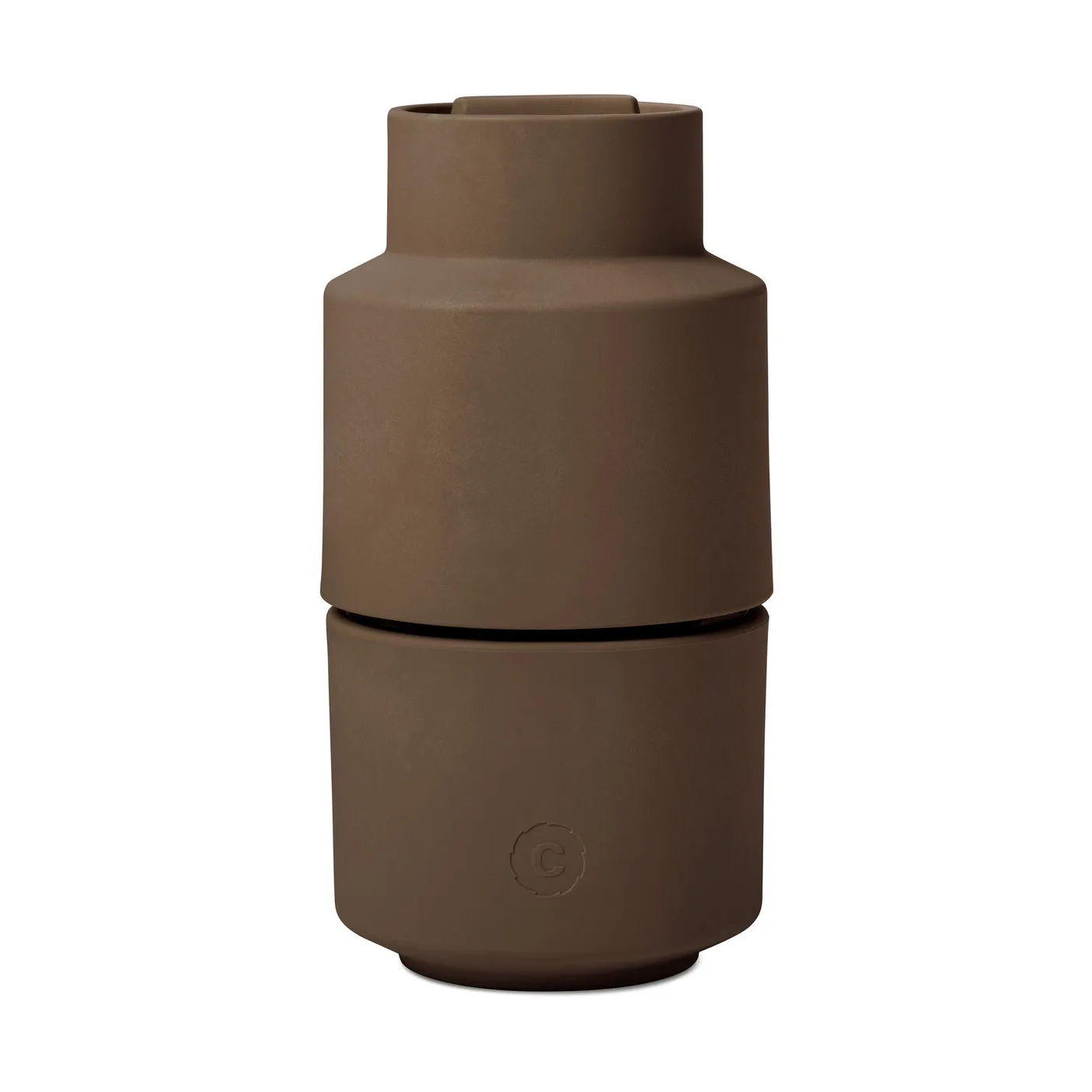 Molinillo de especias Billund, All spice, 12 cm Crushgrind