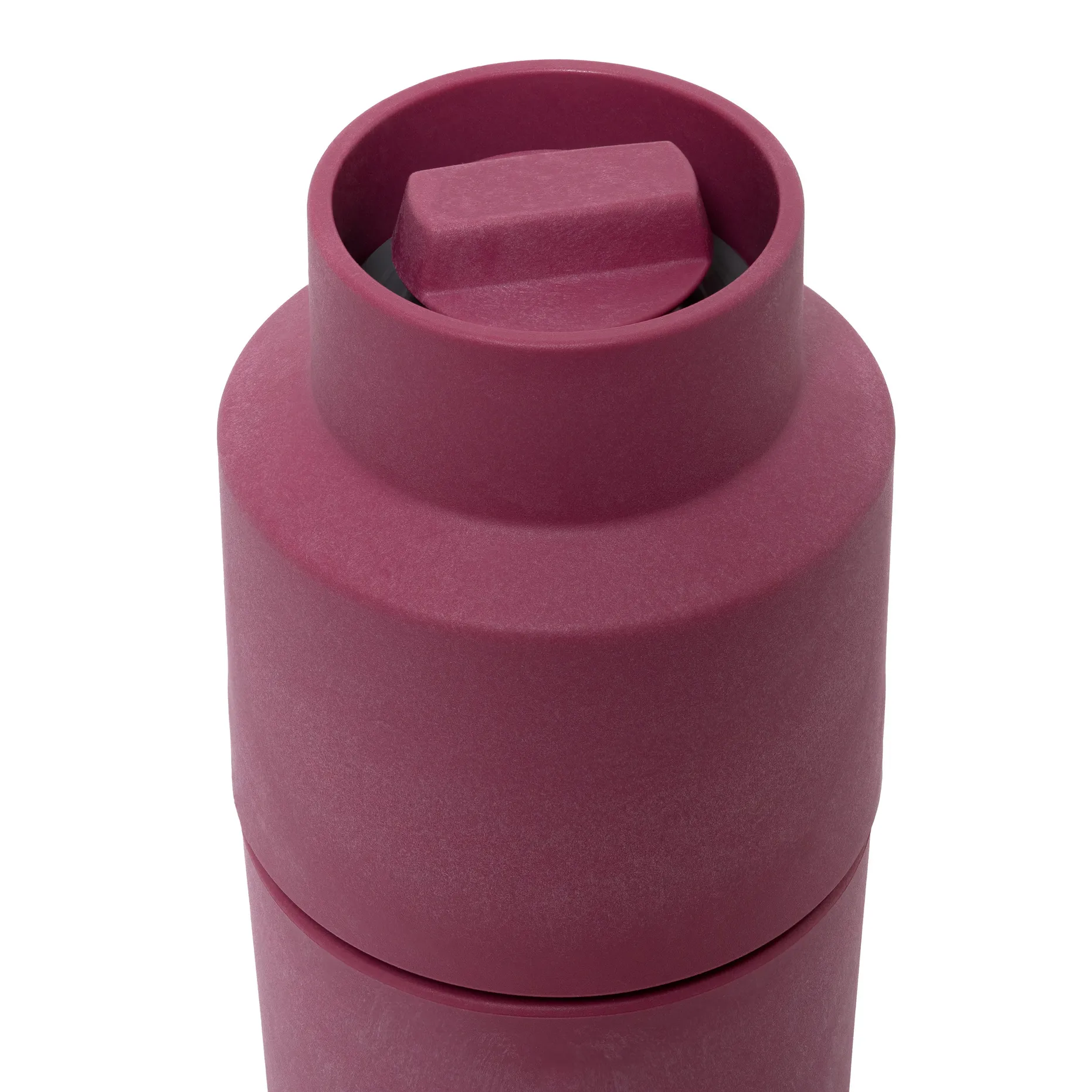 Molinillo de especias Billund, Beetroot, 12 cm Crushgrind