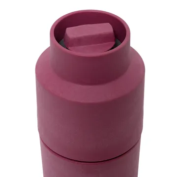 Molinillo de especias Billund - Beetroot, 12 cm - Crushgrind