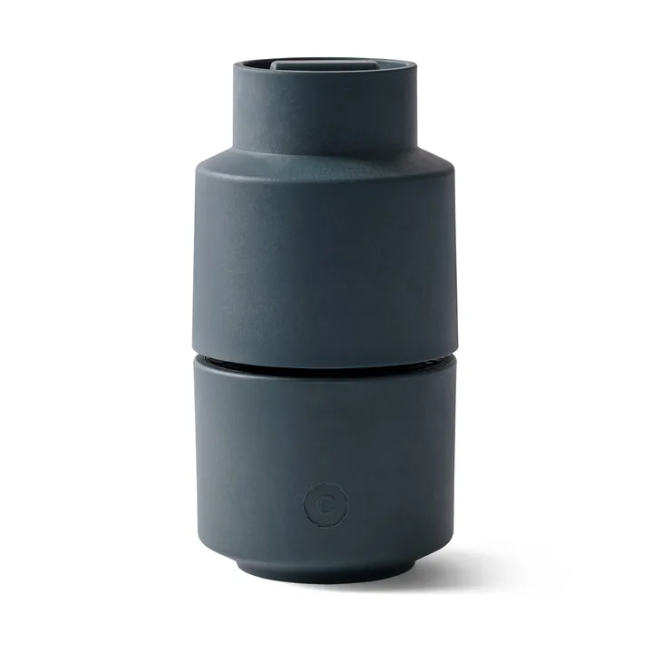 Molinillo de especias Billund - Blueberry, 12 cm - Crushgrind