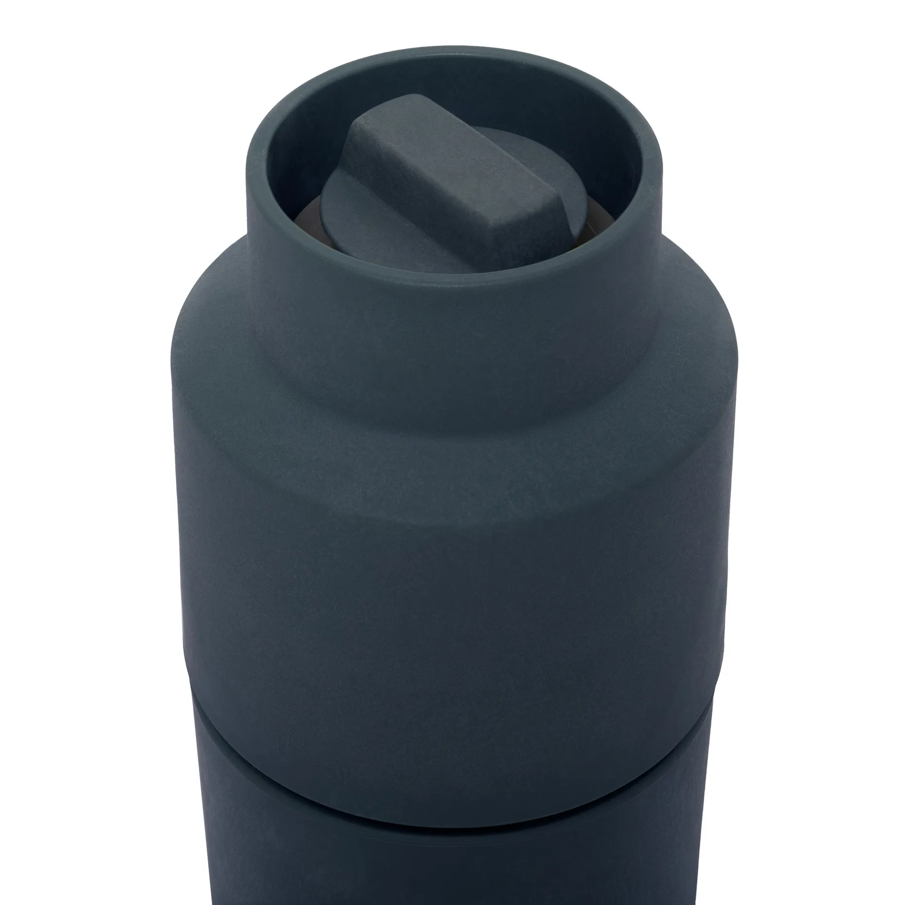Molinillo de especias Billund, Blueberry, 12 cm Crushgrind