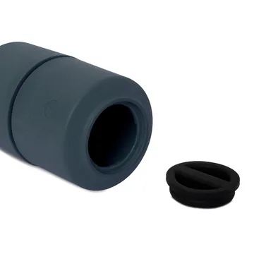 Molinillo de especias Billund - Blueberry, 12 cm - Crushgrind