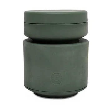 Molinillo de especias Billund - Nutmeg-parsley 8 cm - Crushgrind