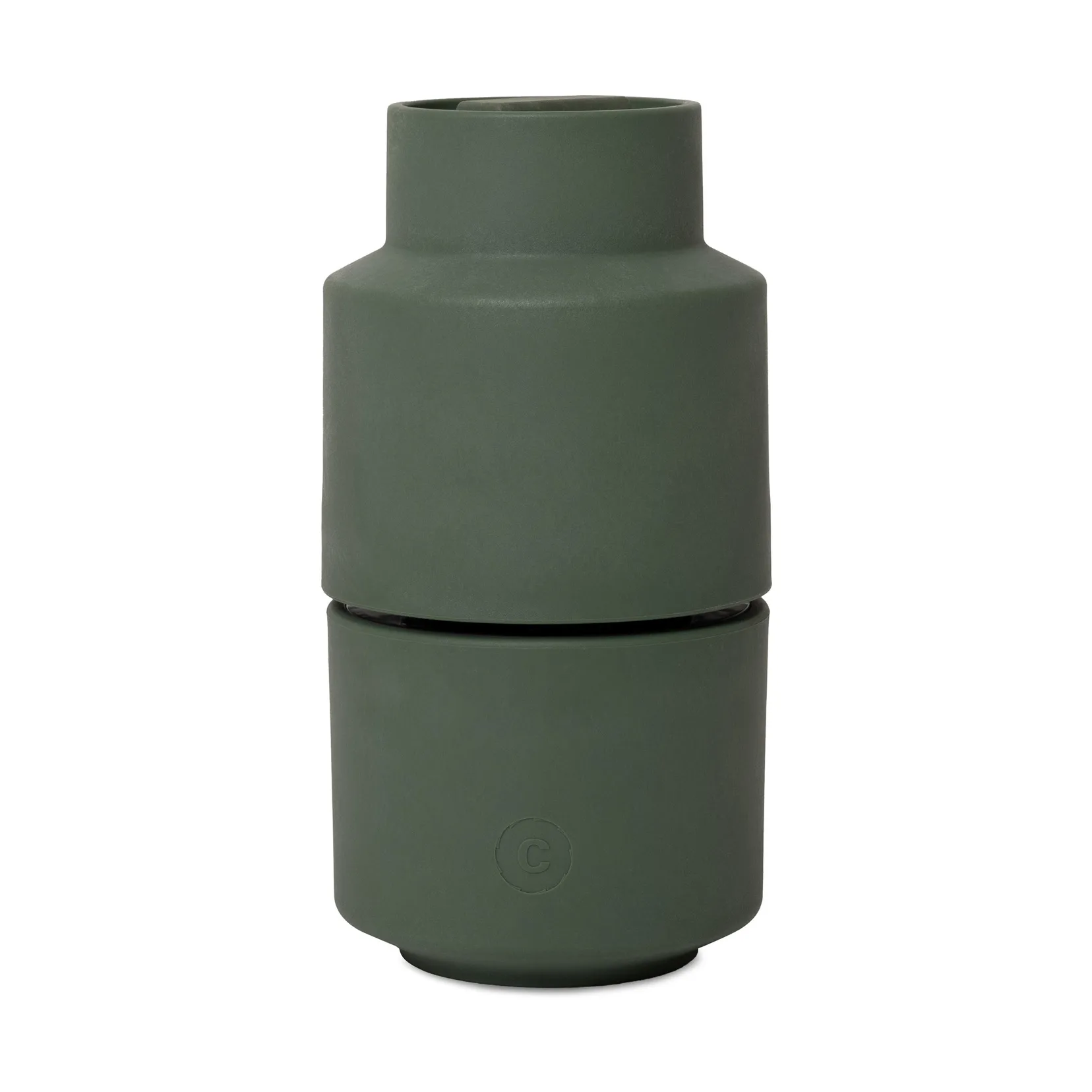 Molinillo de especias Billund, Parsley 12 cm Crushgrind