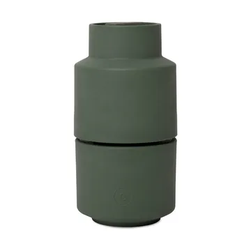 Molinillo de especias Billund - Parsley 12 cm - Crushgrind