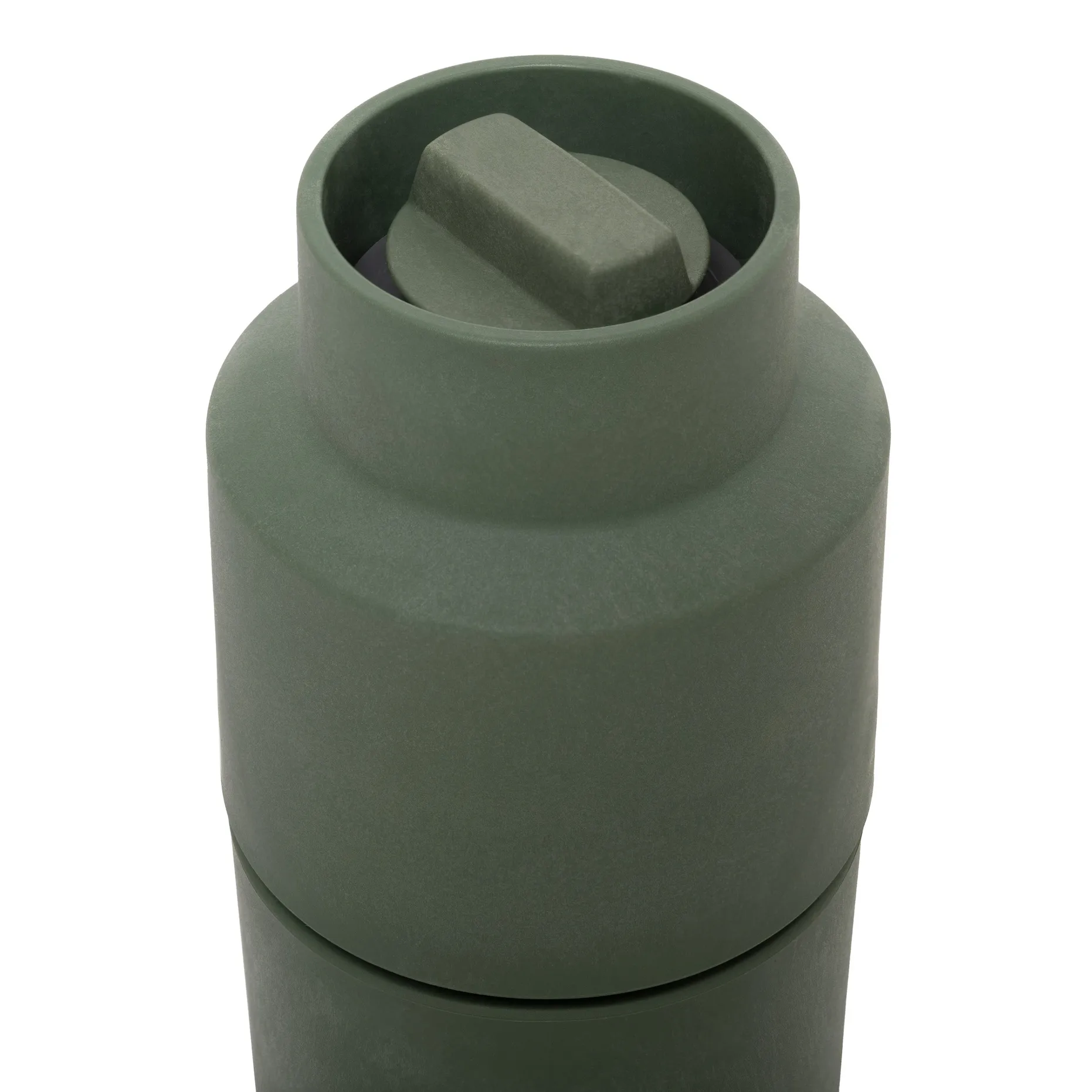 Molinillo de especias Billund, Parsley 12 cm Crushgrind