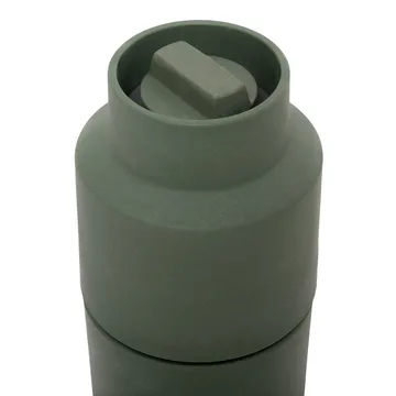 Molinillo de especias Billund - Parsley 12 cm - Crushgrind