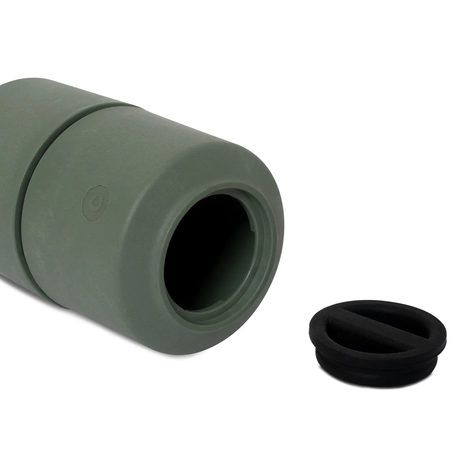 Molinillo de especias Billund, Parsley 12 cm Crushgrind