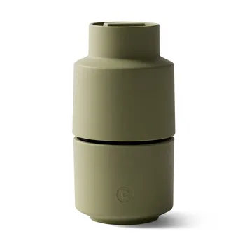 Molinillo de especias Billund - Sage, 12 cm - Crushgrind