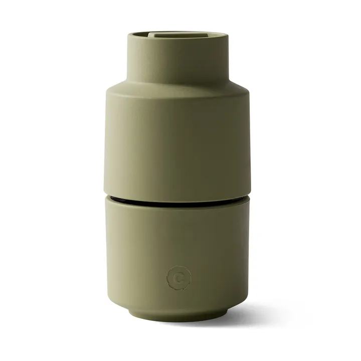 Molinillo de especias Billund - Sage, 12 cm - Crushgrind