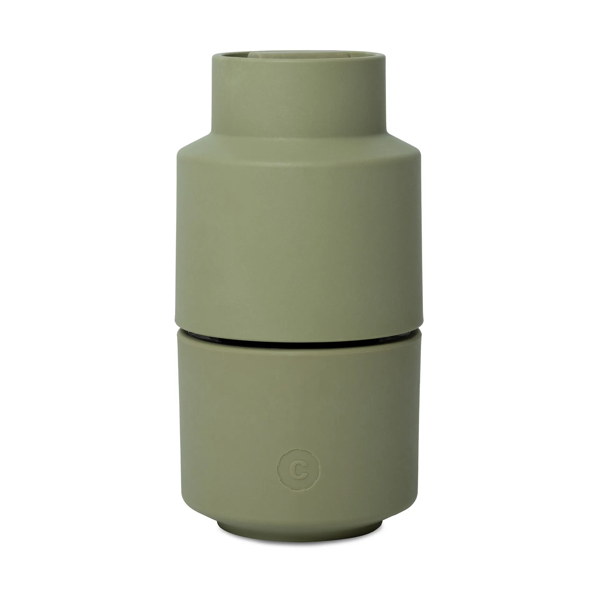 Molinillo de especias Billund, Sage, 12 cm Crushgrind