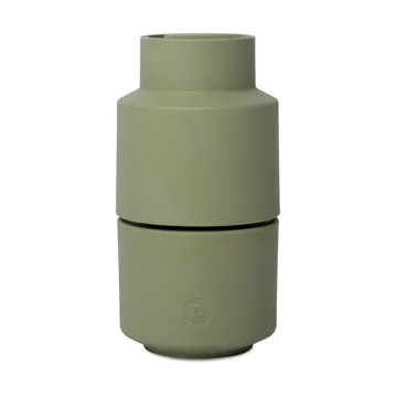 Molinillo de especias Billund - Sage, 12 cm - Crushgrind