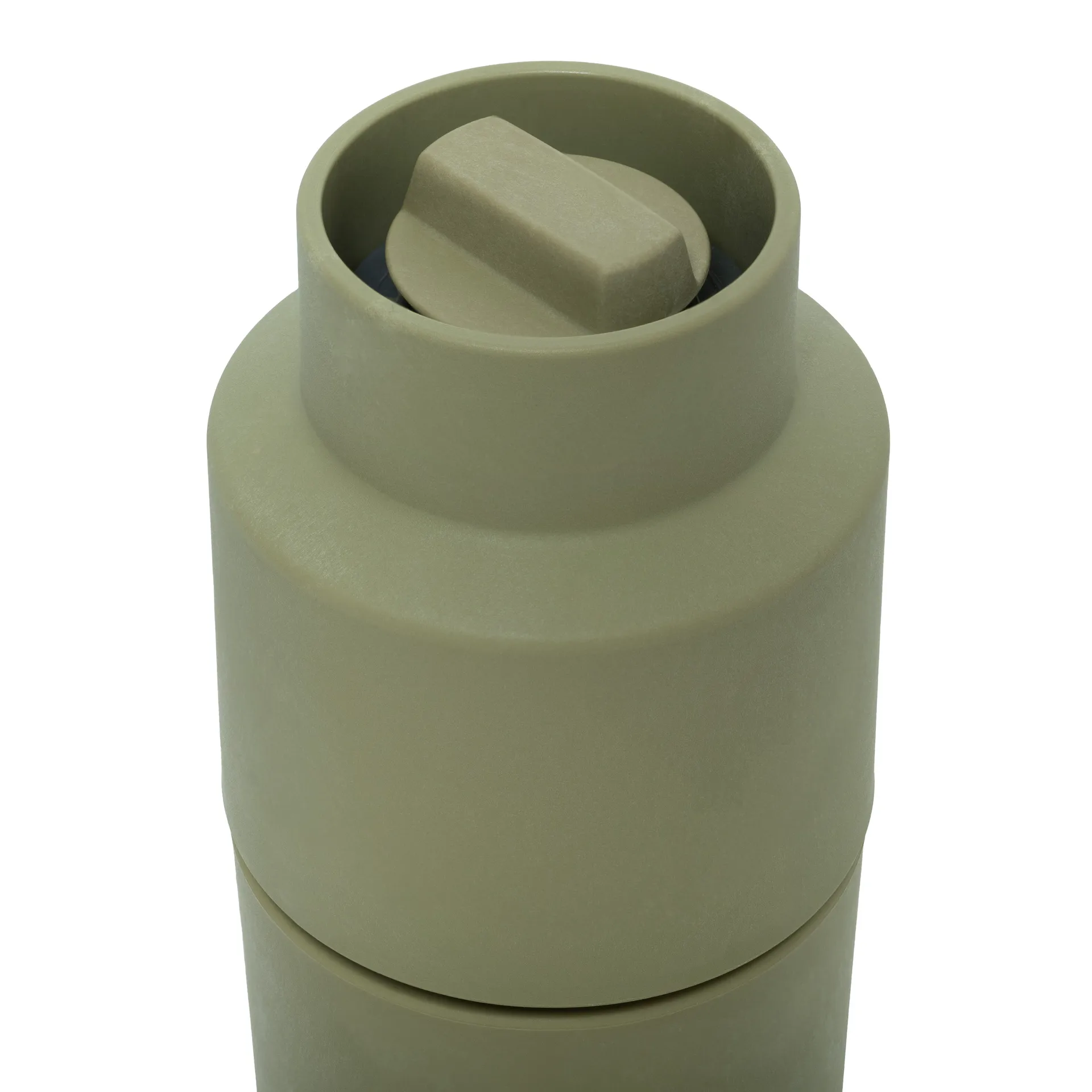 Molinillo de especias Billund, Sage, 12 cm Crushgrind