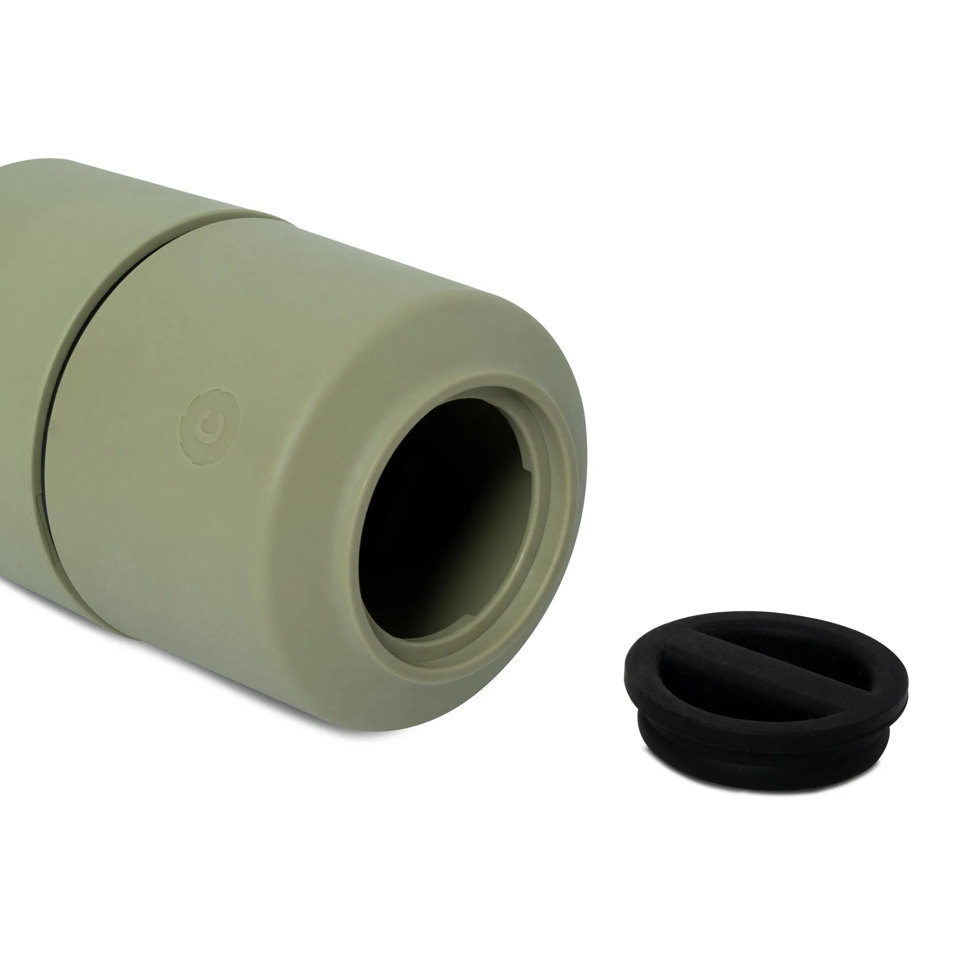 Molinillo de especias Billund, Sage, 12 cm Crushgrind