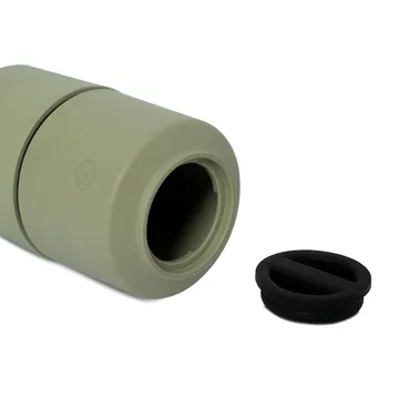 Molinillo de especias Billund - Sage, 12 cm - Crushgrind