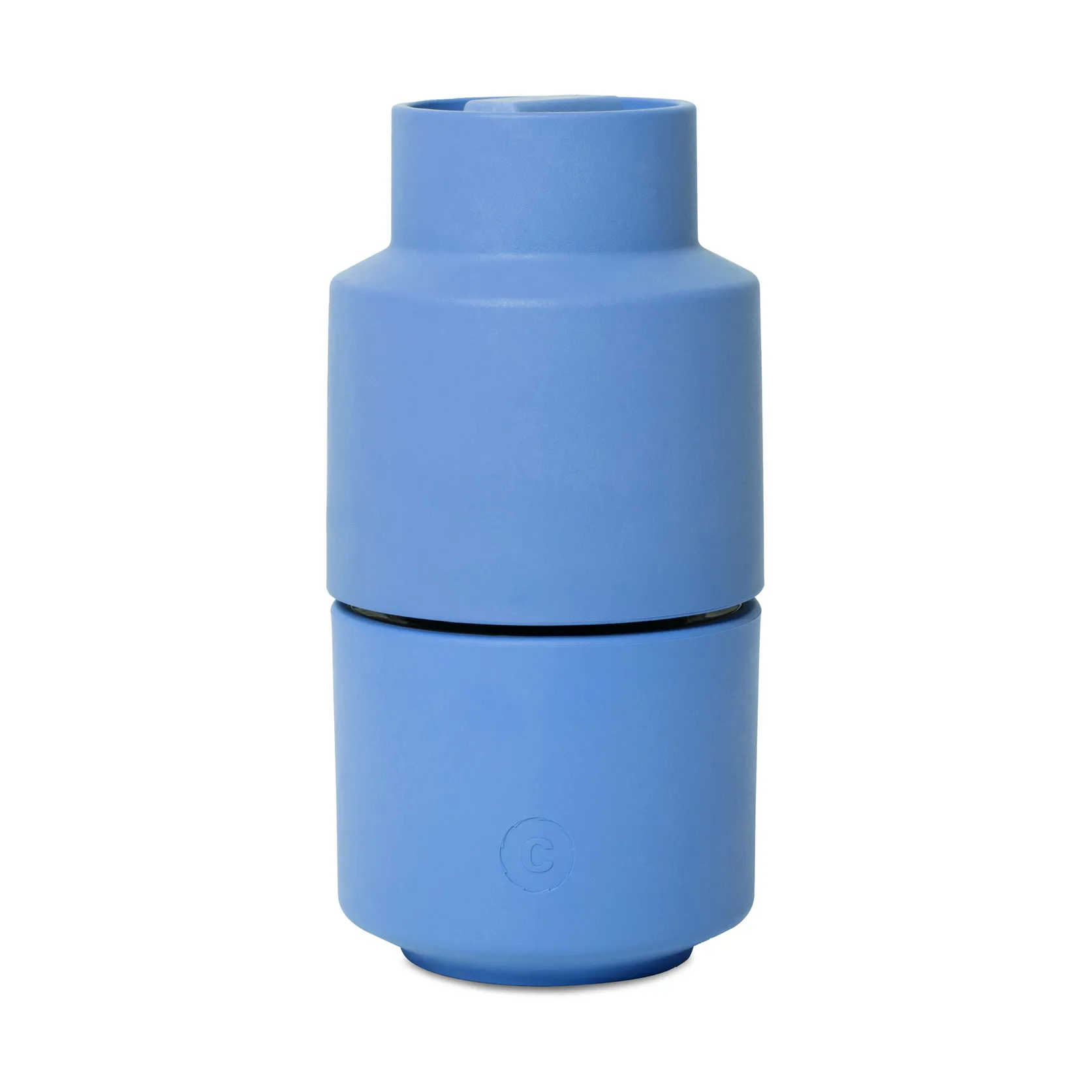 Molinillo de especias Billund, Sea salt, 12 cm Crushgrind