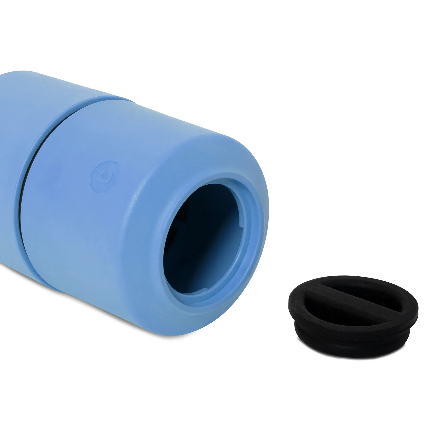 Molinillo de especias Billund, Sea salt, 12 cm Crushgrind