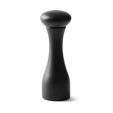 Molinillo de especias Lyon - Black, 19 cm - Crushgrind