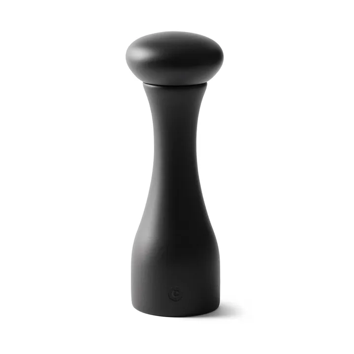 Molinillo de especias Lyon - Black, 19 cm - Crushgrind