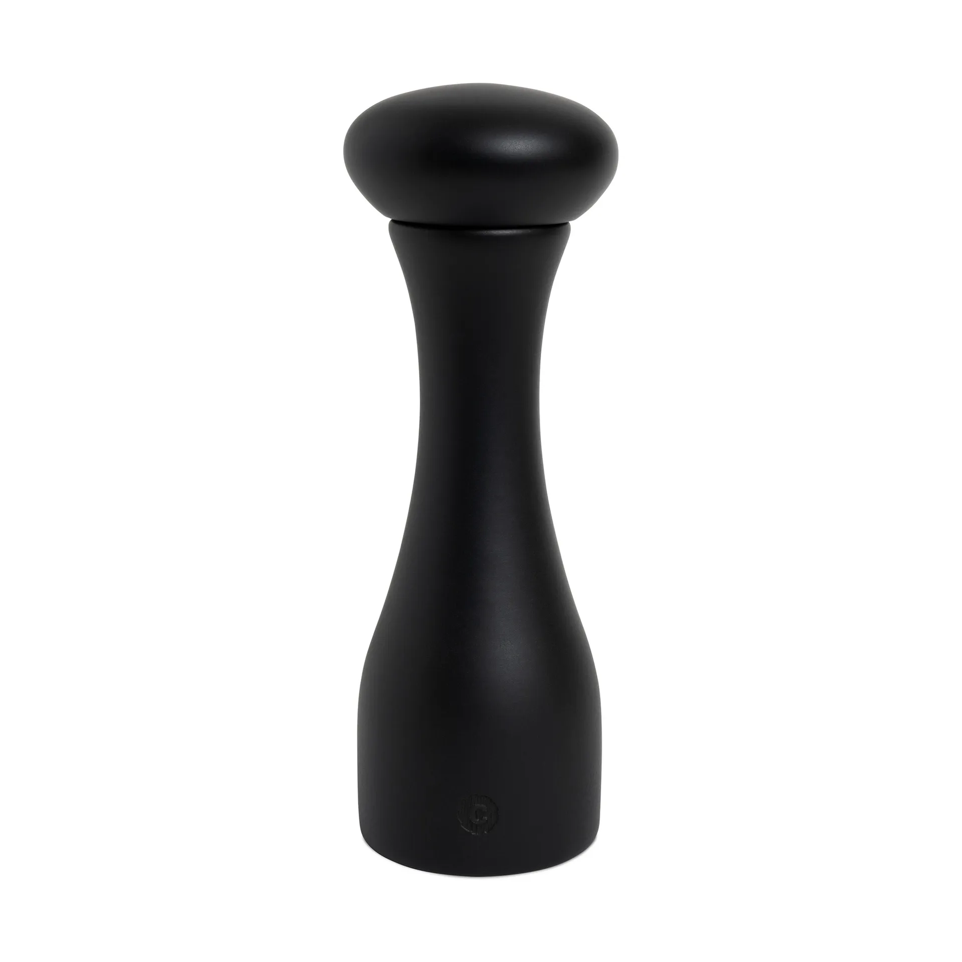 Molinillo de especias Lyon, Black, 19 cm Crushgrind