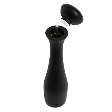 Molinillo de especias Lyon - Black, 30 cm - Crushgrind