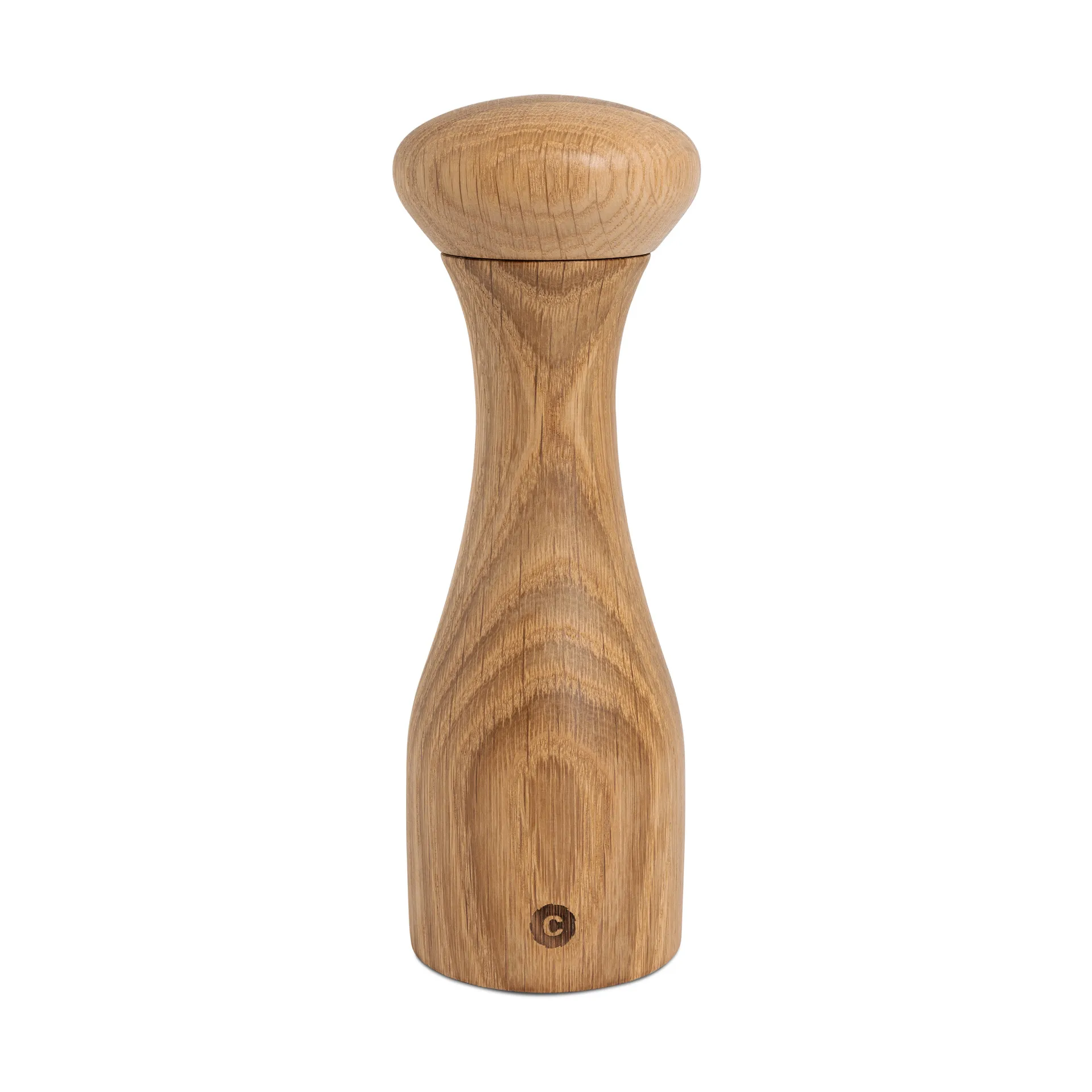 Molinillo de especias Lyon, Natural, FSC oak, 19 cm Crushgrind