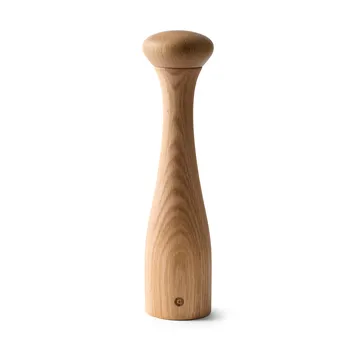 Molinillo de especias Lyon - Natural, FSC oak, 30 cm - Crushgrind