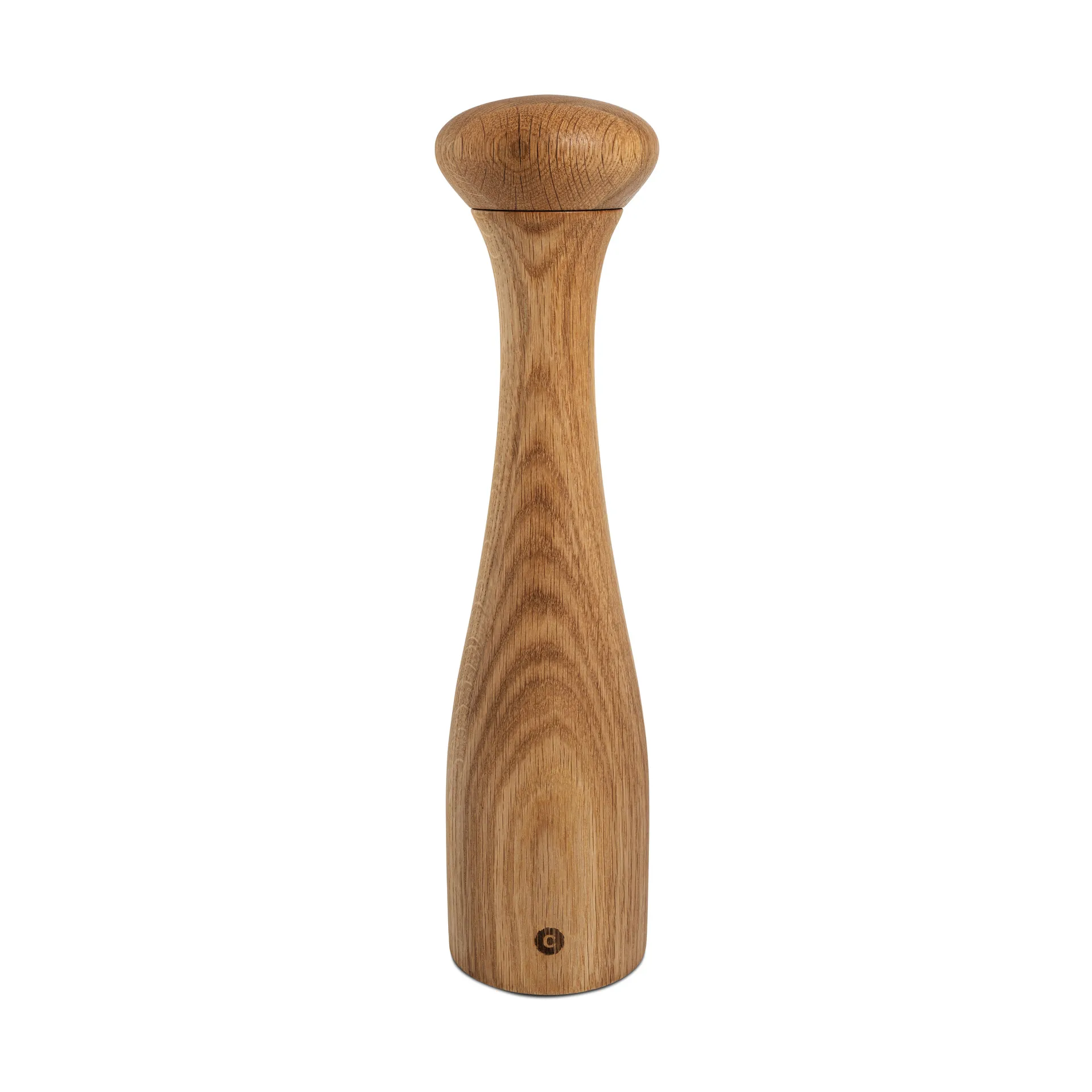 Molinillo de especias Lyon, Natural, FSC oak, 30 cm Crushgrind