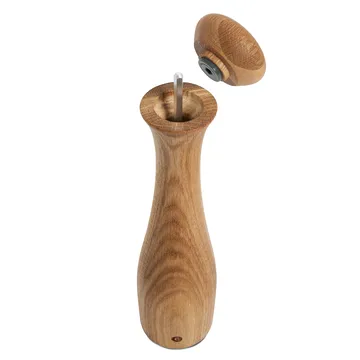Molinillo de especias Lyon - Natural, FSC oak, 30 cm - Crushgrind
