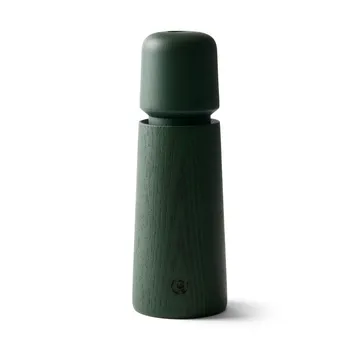 Molinillo de especias Stockholm  - Dark green, 17 cm - Crushgrind