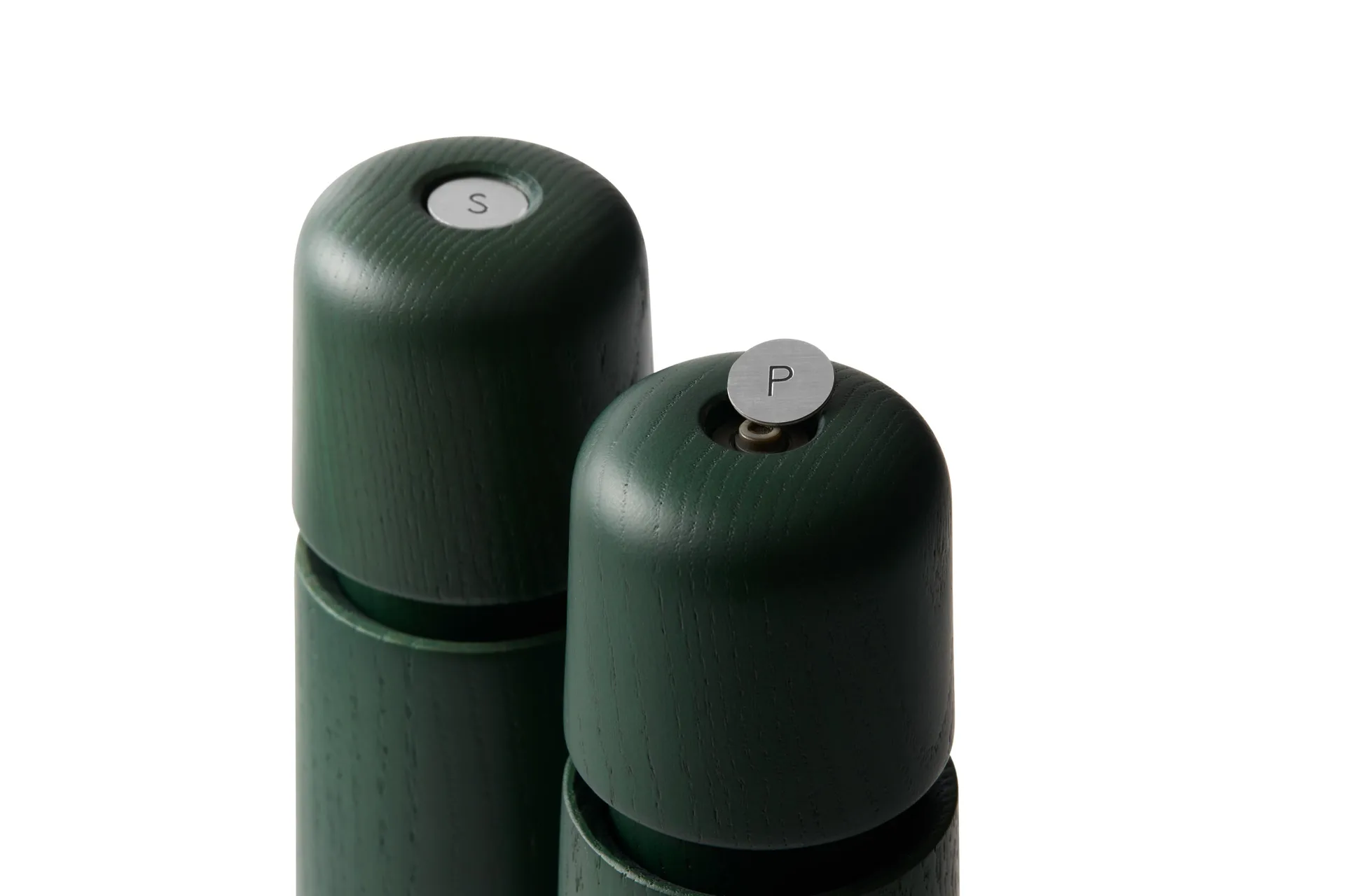 Molinillo de especias Stockholm , Dark green, 17 cm Crushgrind