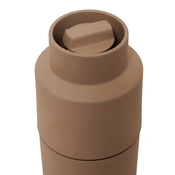 Set de molinillos de sal y pimienta Billund - All spice-cardamom, 2 piezas - Crushgrind