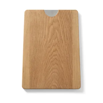 Tabla de cortar Champagne - Oak, large - Crushgrind