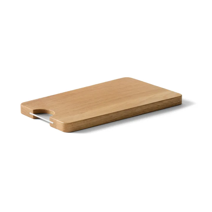 Tabla de cortar Champagne - Oak, small - Crushgrind