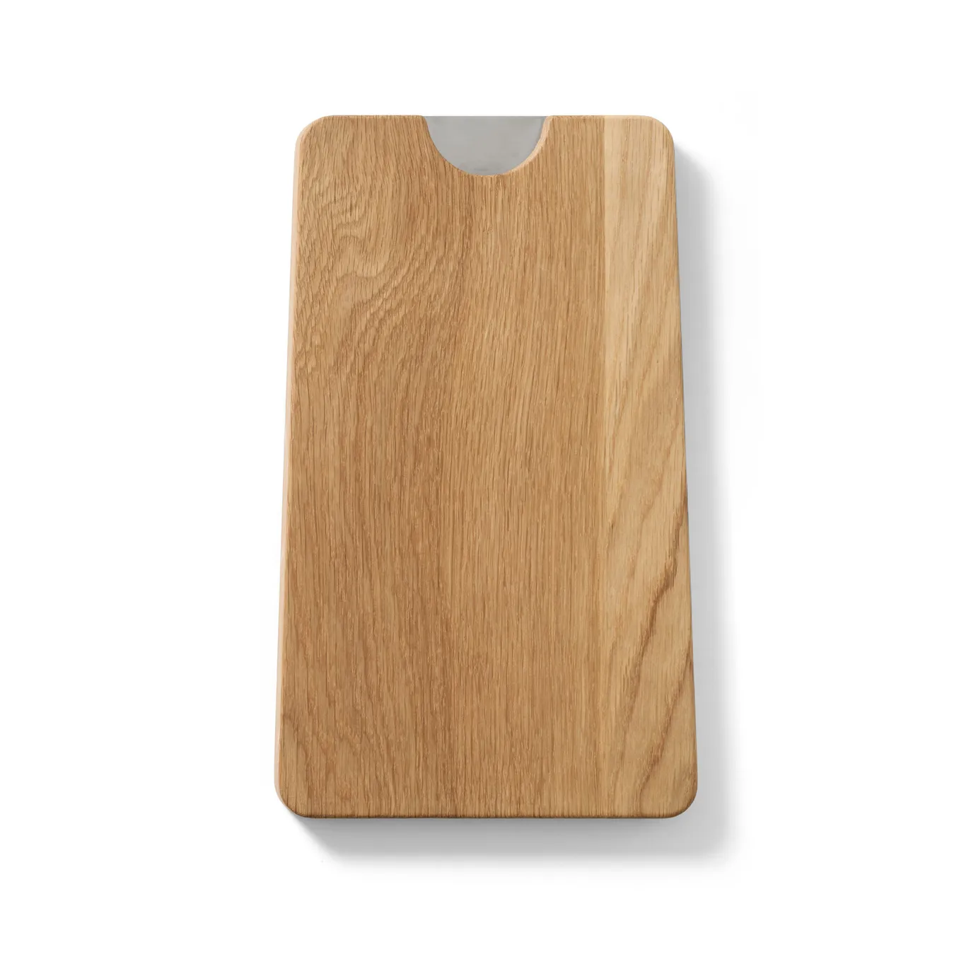 Tabla de cortar Champagne, Oak, small Crushgrind