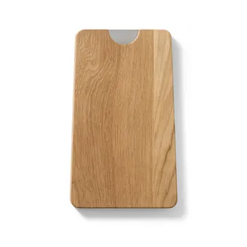 Tabla de cortar Champagne - Oak, small - Crushgrind