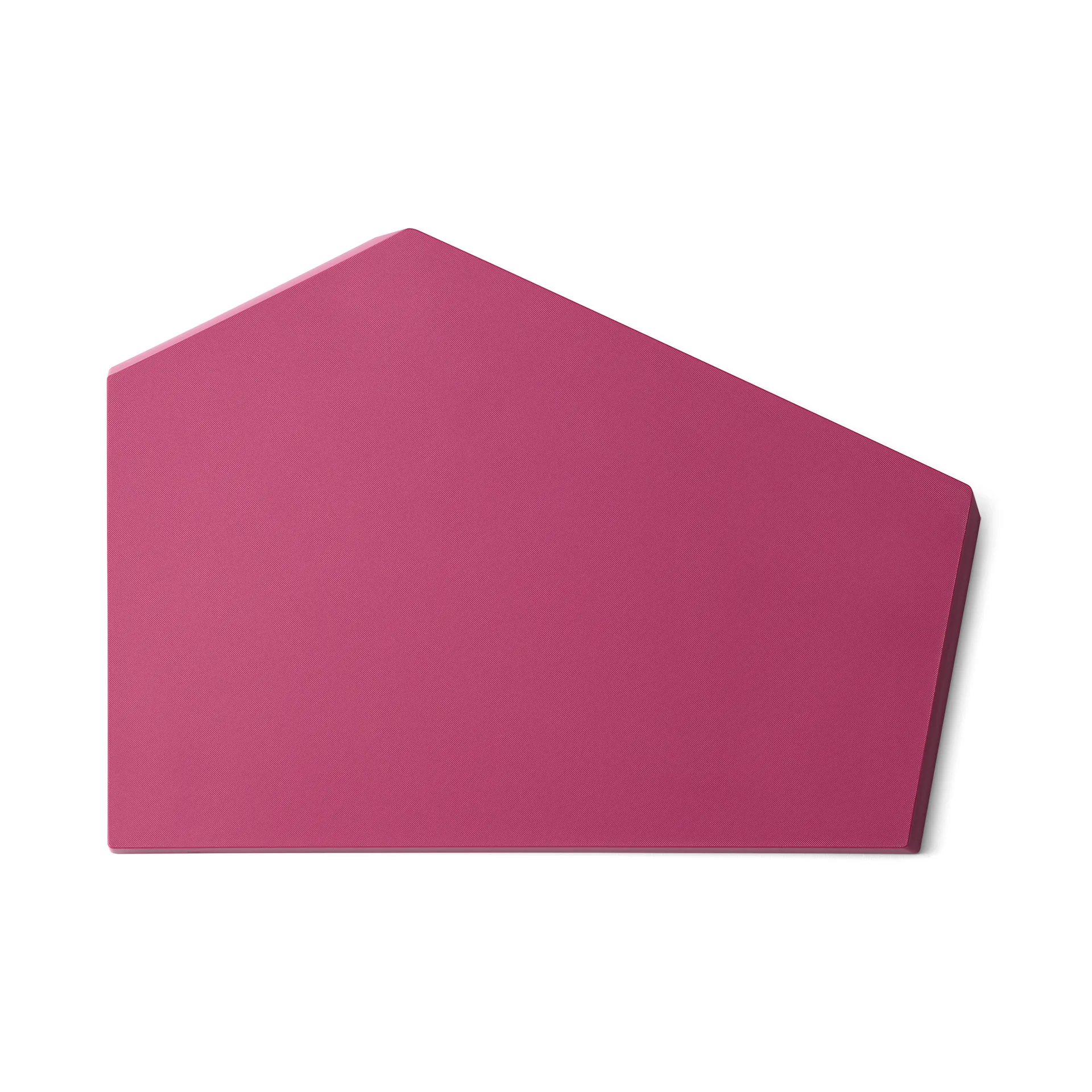 Tabla de cortar Zurich, Beetroot, large Crushgrind