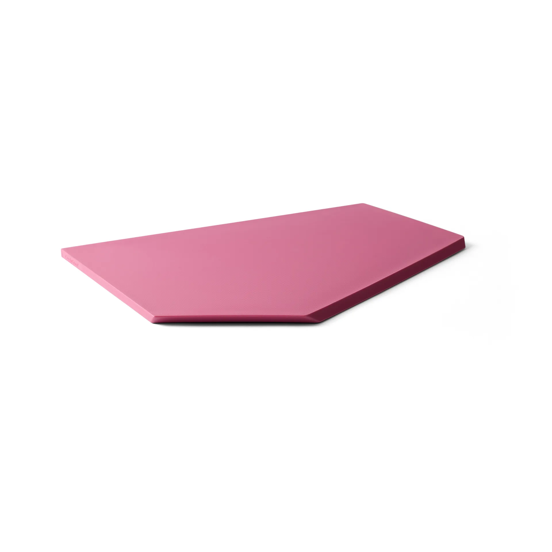 Tabla de cortar Zurich, Beetroot, large Crushgrind