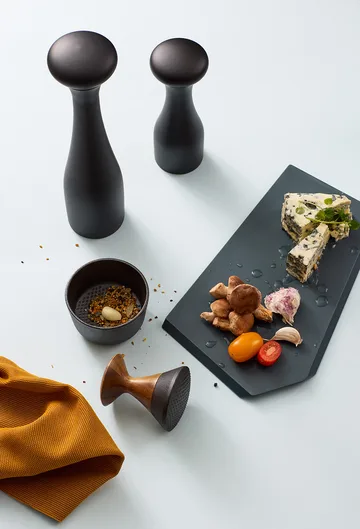 Tabla de cortar Zurich - Blueberry, small - Crushgrind