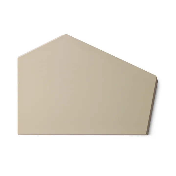 Tabla de cortar Zurich - Cumin, large - Crushgrind