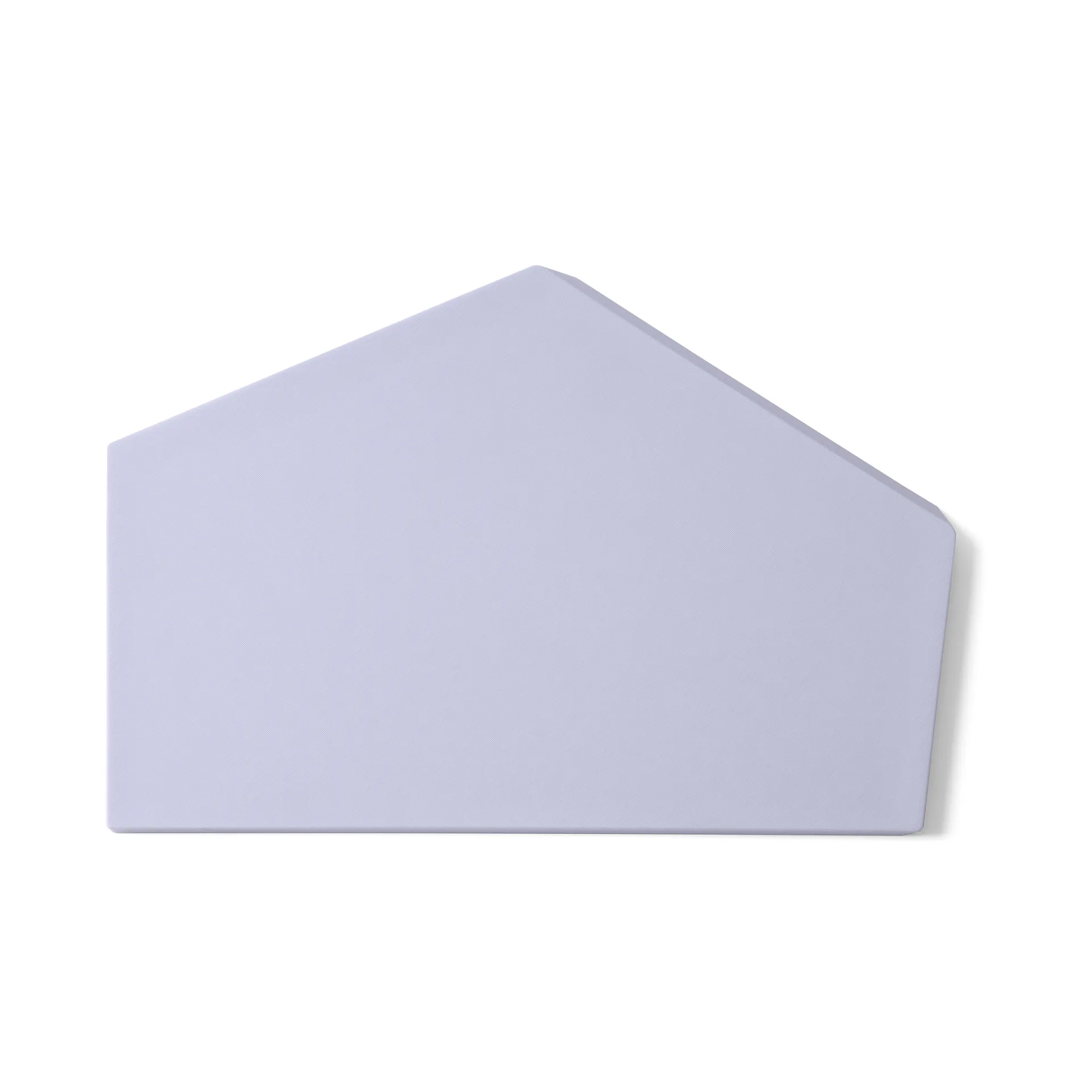 Tabla de cortar Zurich, Lavender, medium Crushgrind