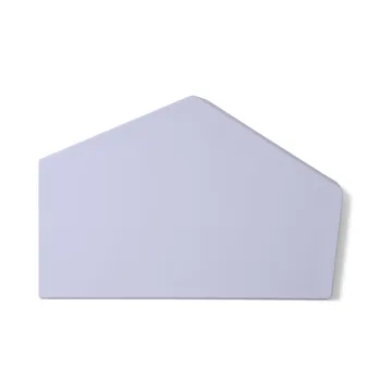 Tabla de cortar Zurich - Lavender, medium - Crushgrind