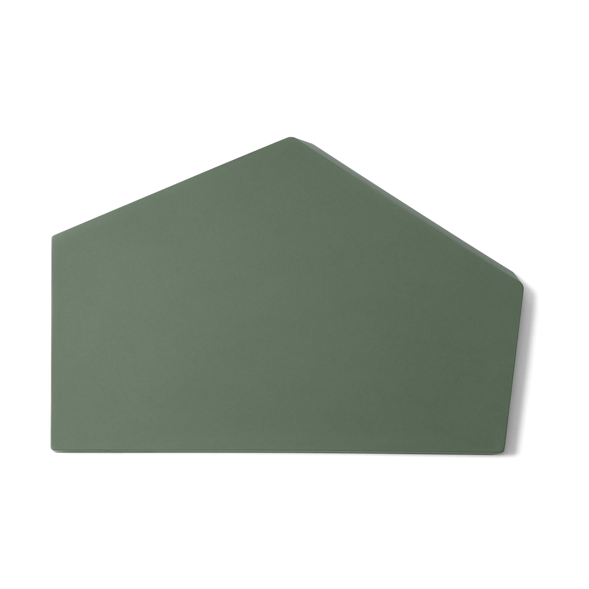 Tabla de cortar Zurich, Parsley, medium Crushgrind
