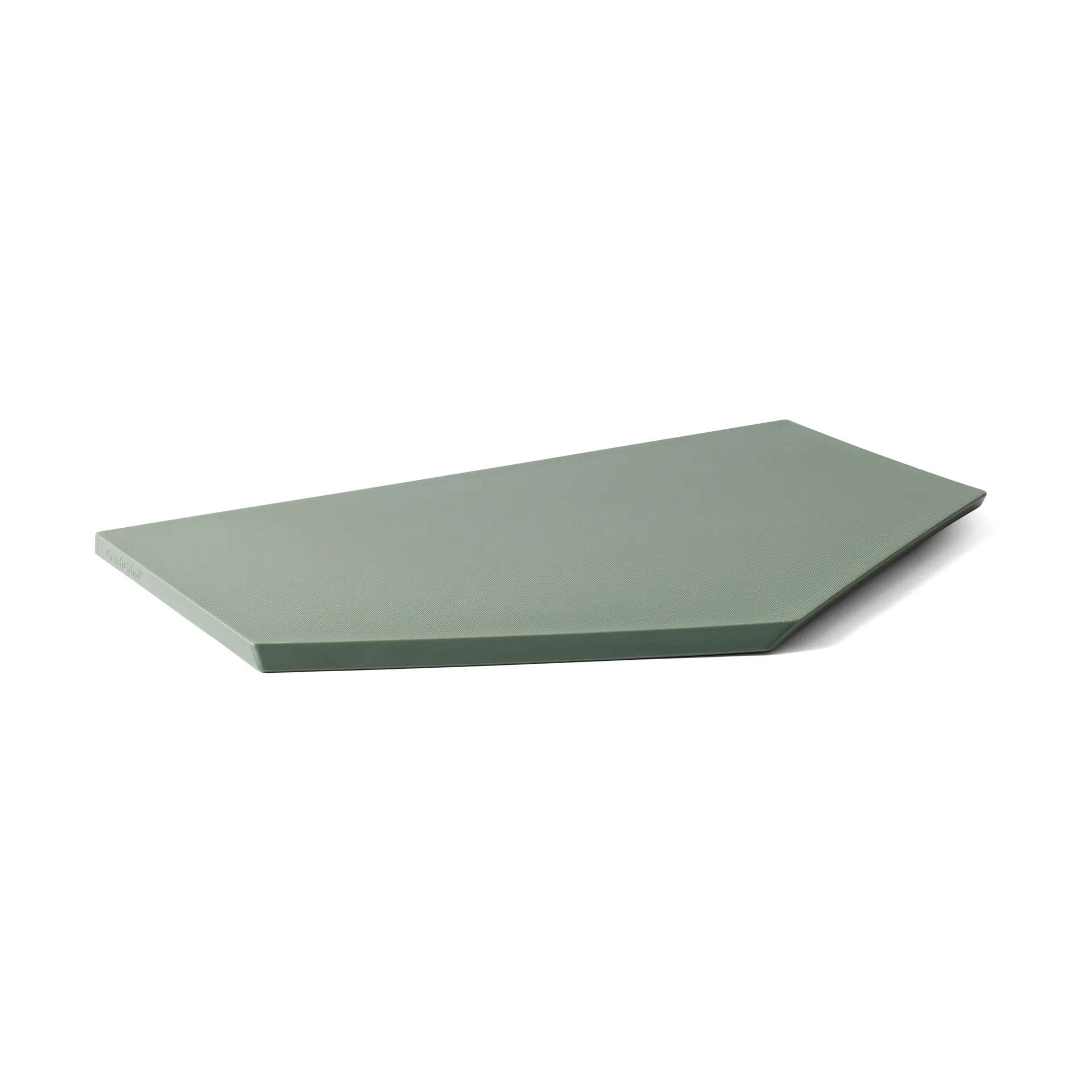 Tabla de cortar Zurich, Parsley, medium Crushgrind
