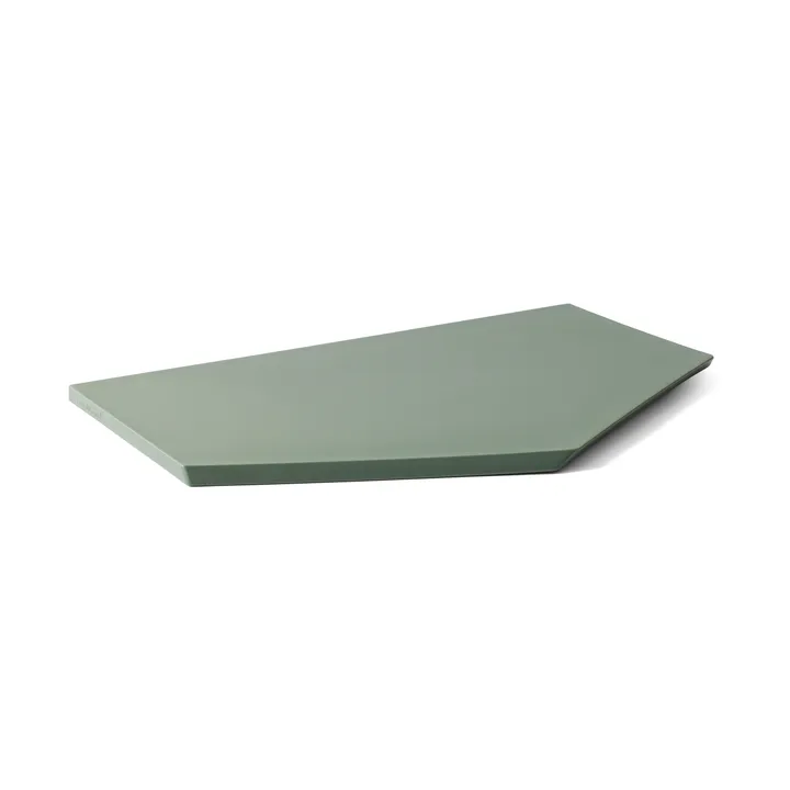 Tabla de cortar Zurich - Parsley, medium - Crushgrind
