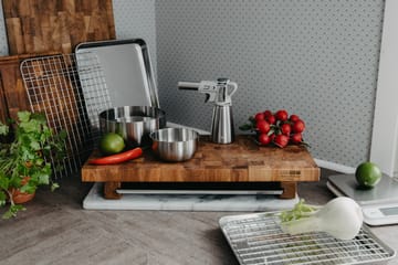 Cuenco gastro de acero inoxidable Culimat - 13 cm - Culimat