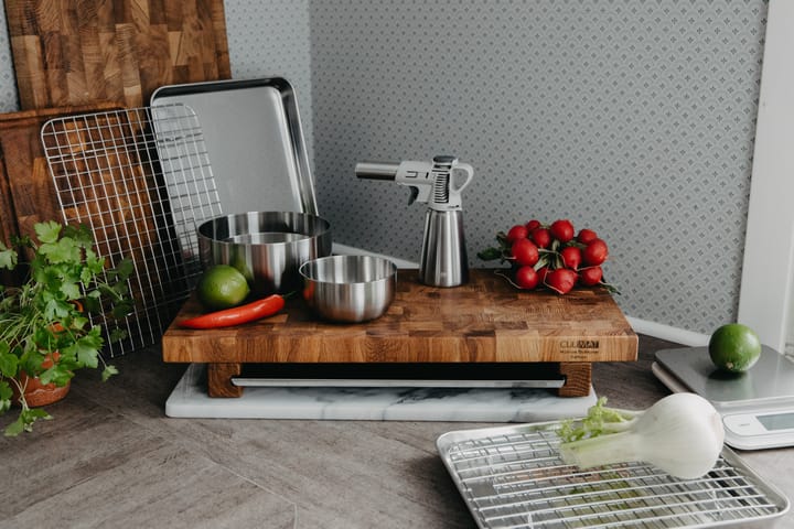 Cuenco gastro de acero inoxidable Culimat, 13 cm Culimat
