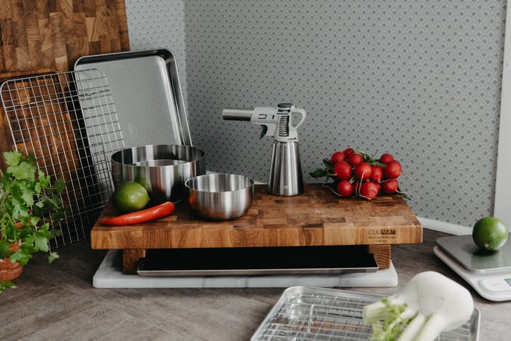 Cuenco gastro de acero inoxidable Culimat, 16 cm Culimat