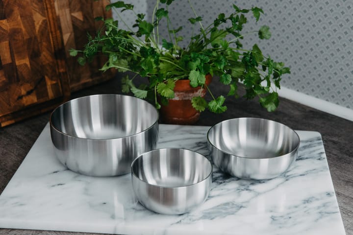 Cuenco gastro de acero inoxidable Culimat, 16 cm Culimat