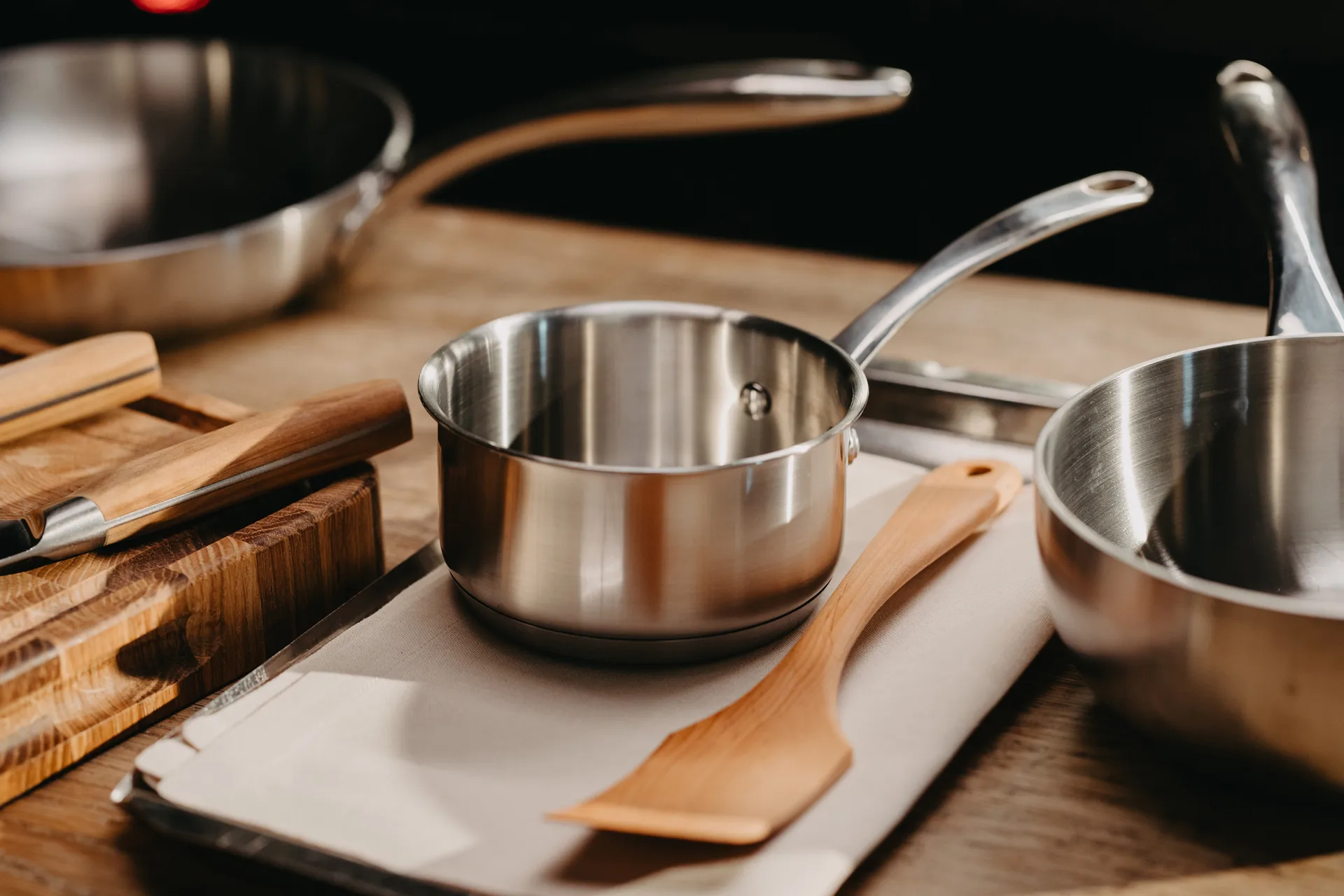 Culimat paleta Alträ, Mediano Culimat